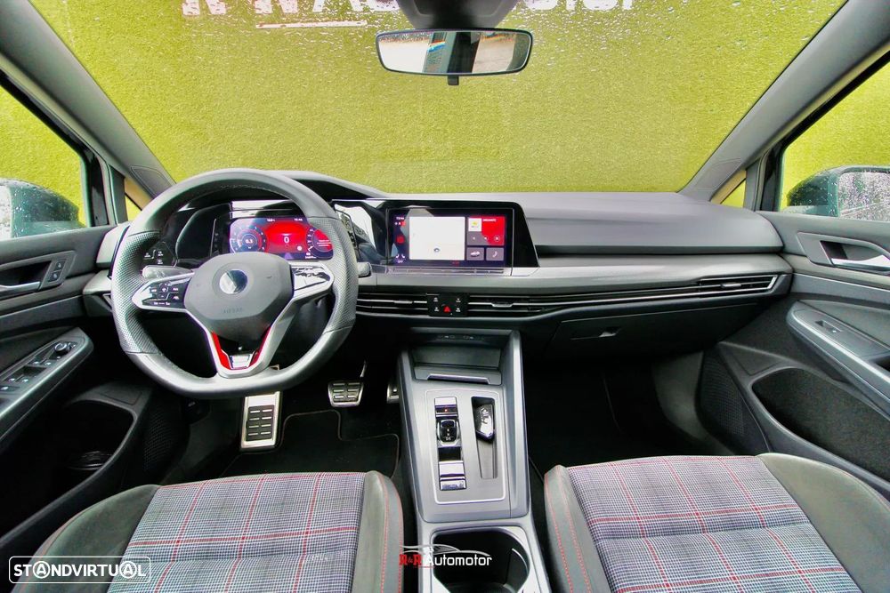 VW Golf 2.0 TSI GTI DSG Performance - 42