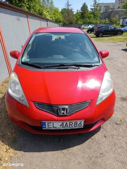 Honda Jazz 1.2 Trend VSA - 19