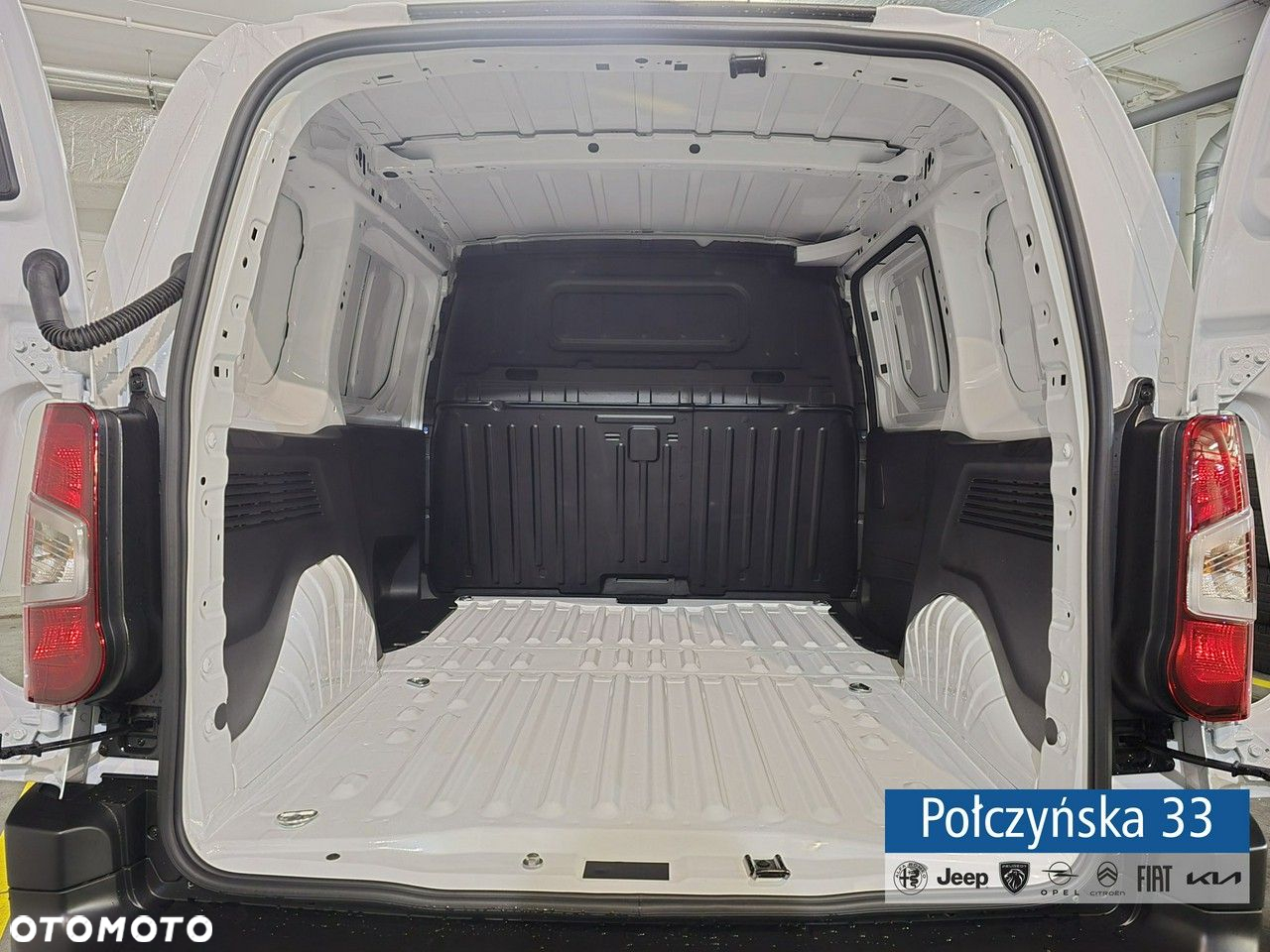 Peugeot Partner - 12