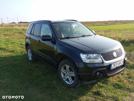 Suzuki Grand Vitara 1.9 DDiS De Luxe - 1