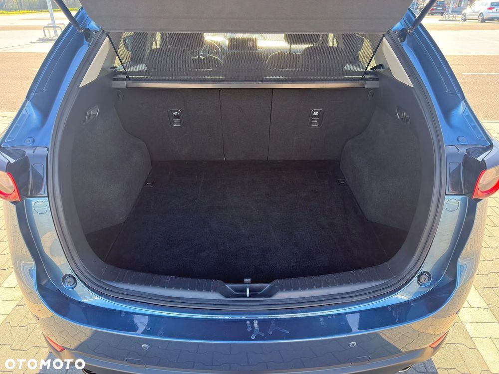 Mazda CX-5 2.0 Skyenergy 2WD - 9