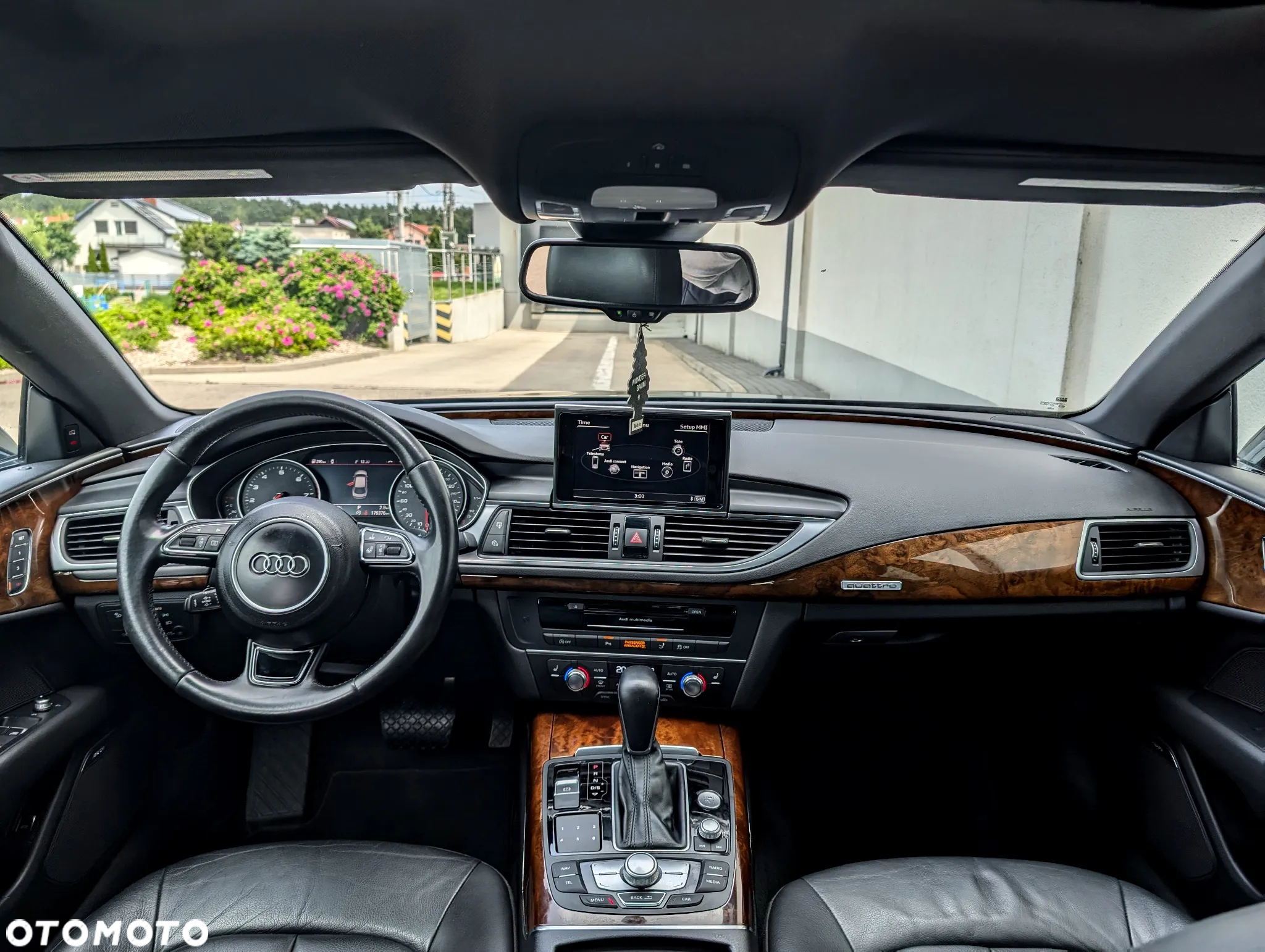 Audi A7 Sportback 3.0 TFSI Quattro S tronic - 5