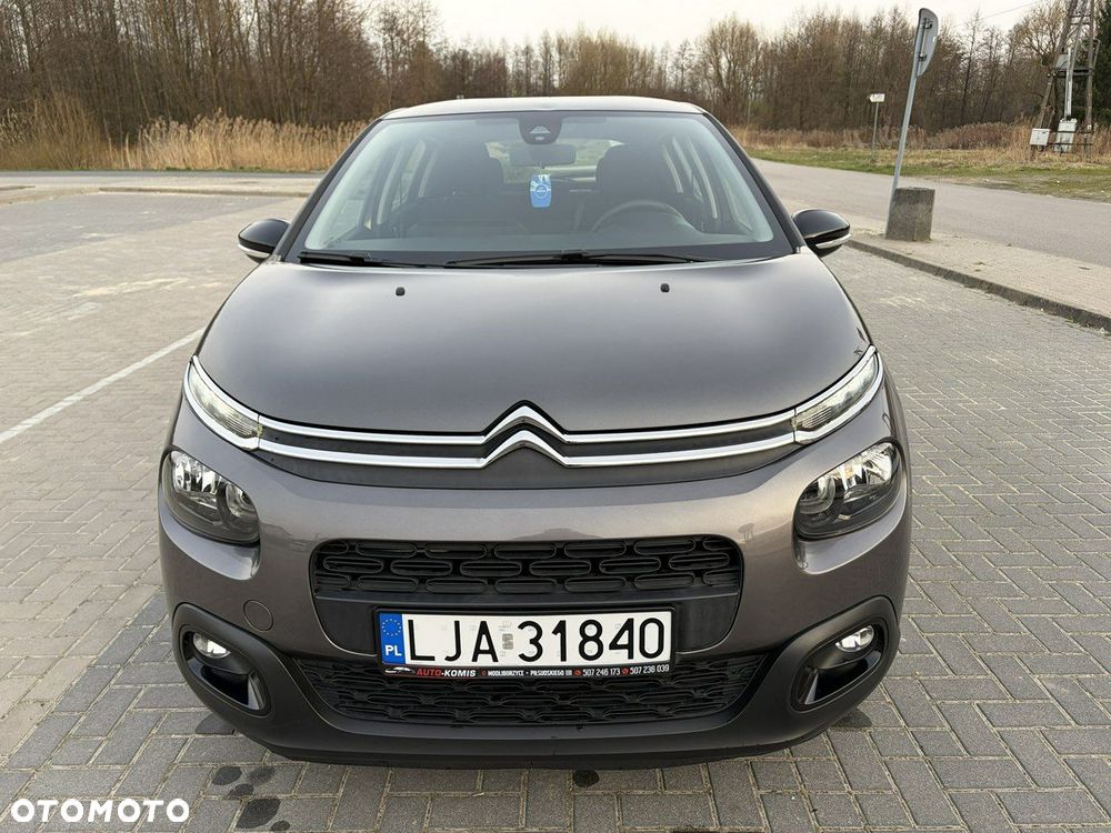 Citroën C3 - 8