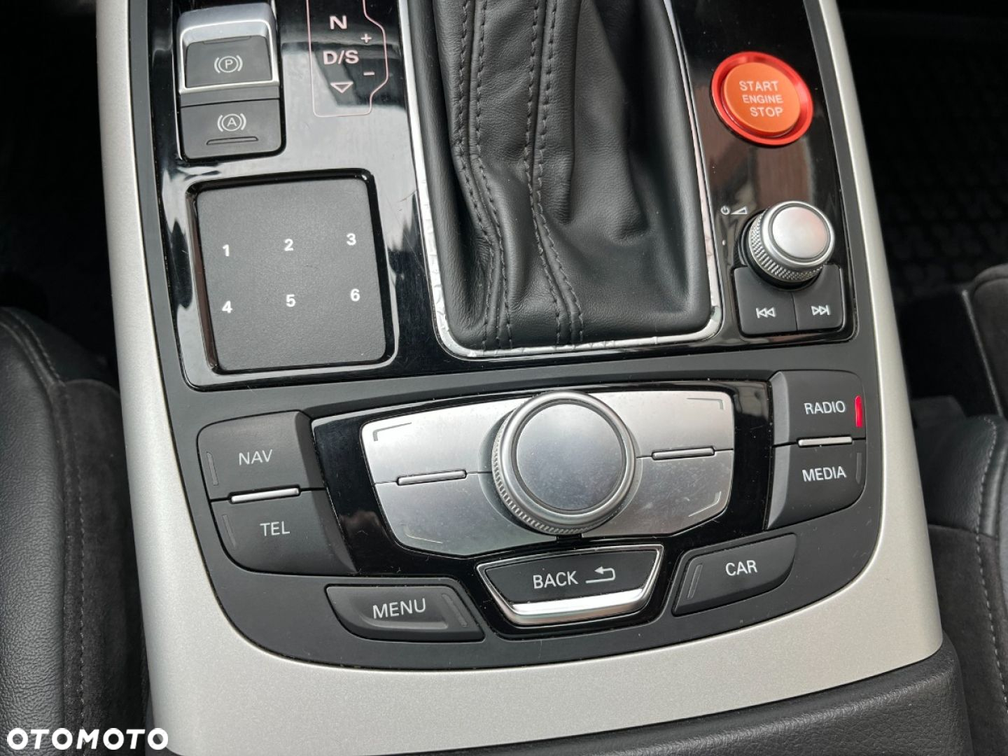 Audi A6 Avant 3.0 TDI Quattro S tronic - 19