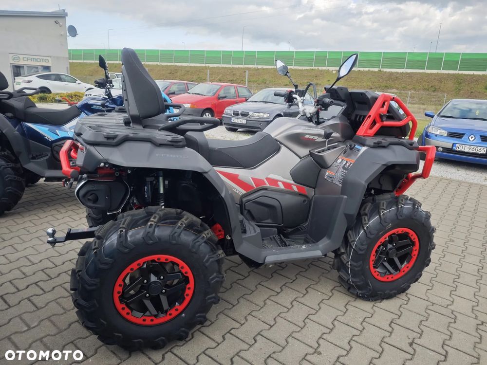CFMoto Inny - 24