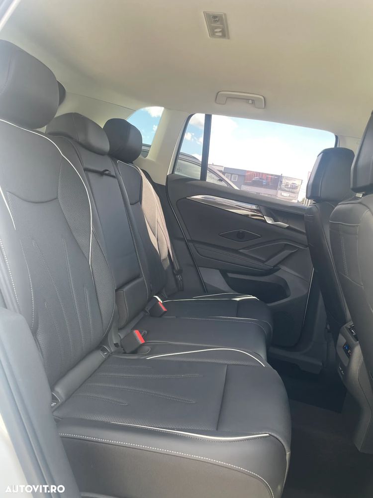 Volkswagen Tiguan 1.5 TSI eHybrid DSG PHEV Elegance - 21