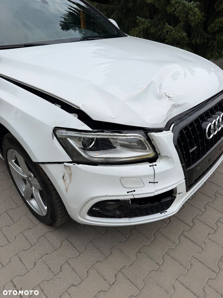 Audi Q5 - 3