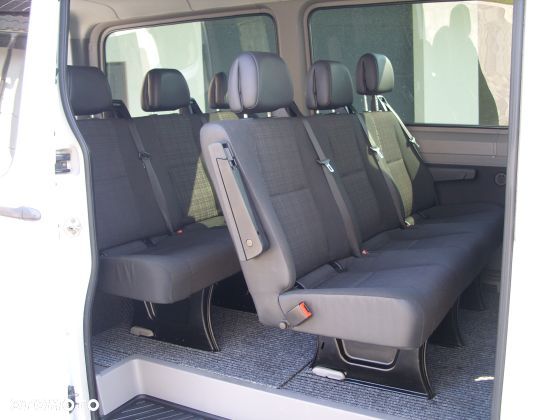 Mercedes-Benz Sprinter (BlueTec) 906.255 7G-TRONIC Plus - 6