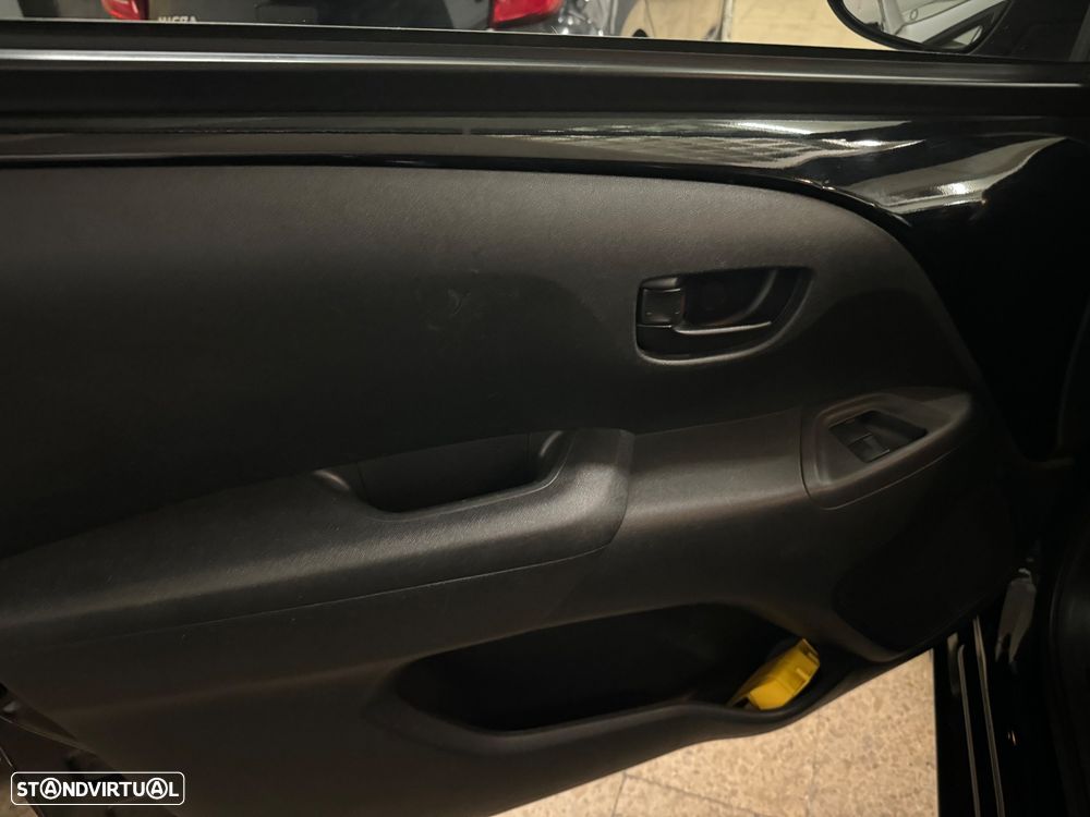 Peugeot 108 1.0 VTi Style - 11