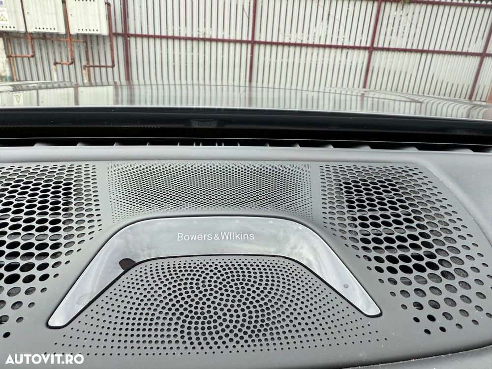 BMW Seria 7 730d xDrive MHEV - 20