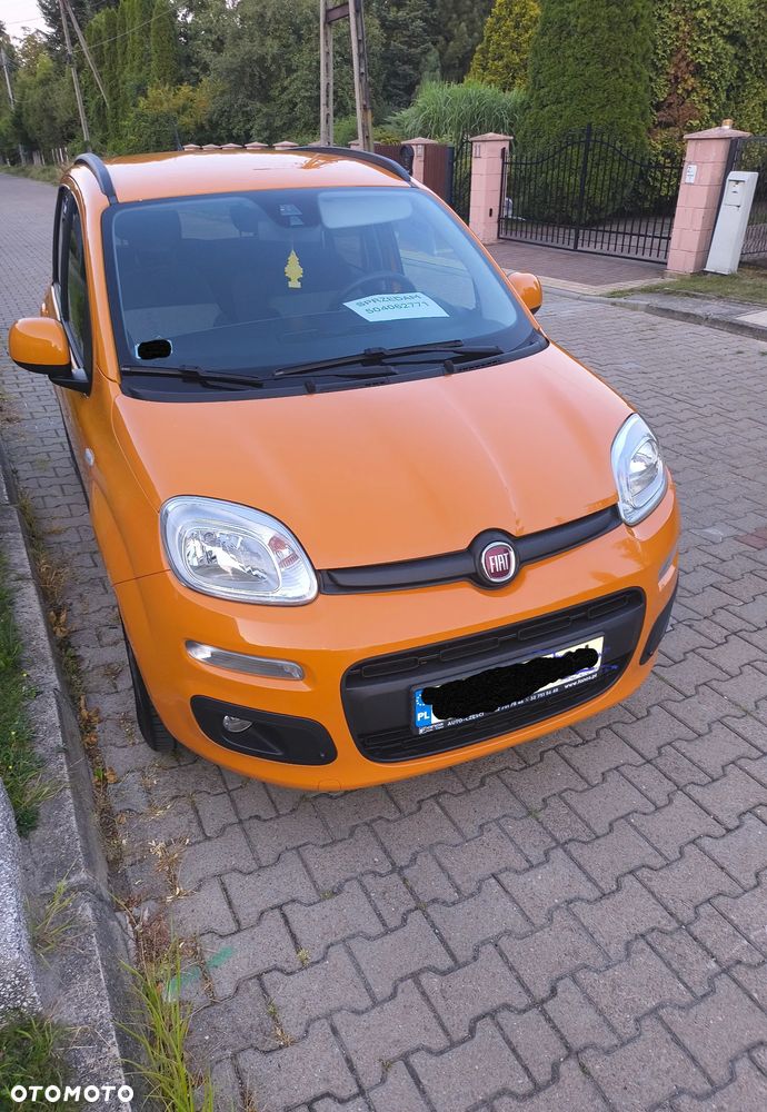 Fiat Panda - 3