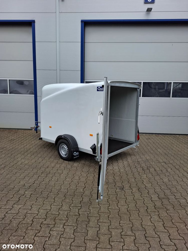 Debon Debon Cargo 1300 do Quada, Motor - 5