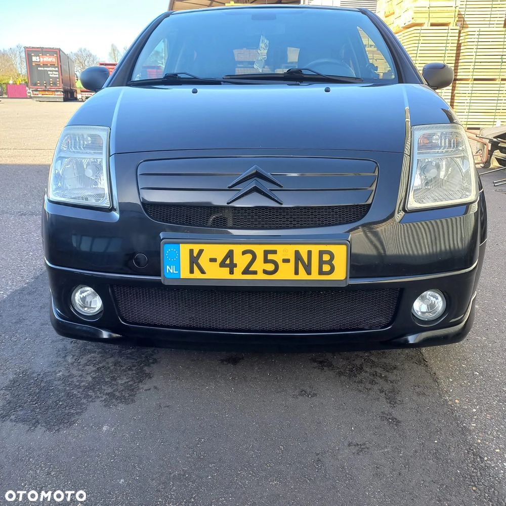 Citroën C2 1.6 VTS - 3