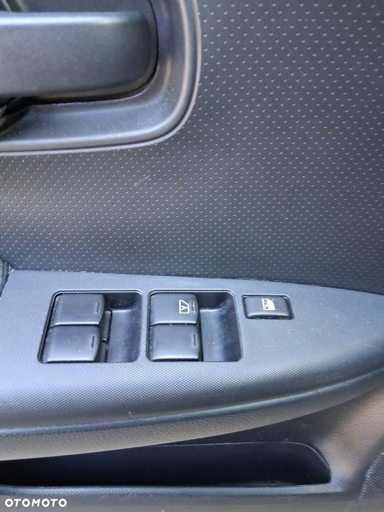 Nissan Note 1.4 Acenta EU5 - 6
