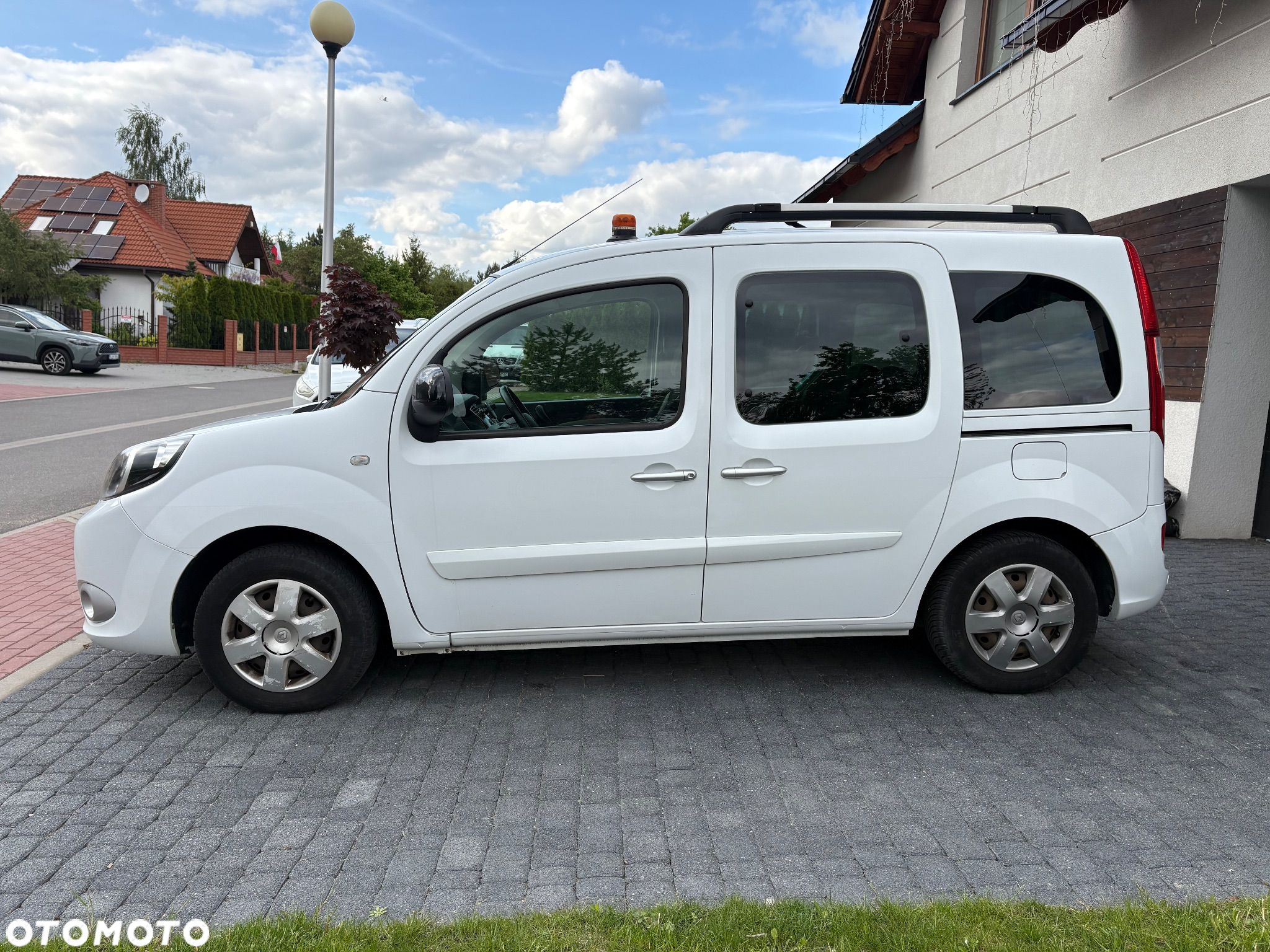 Renault Kangoo ENERGY dCi 90 FAP Start & Stop Expression - 3