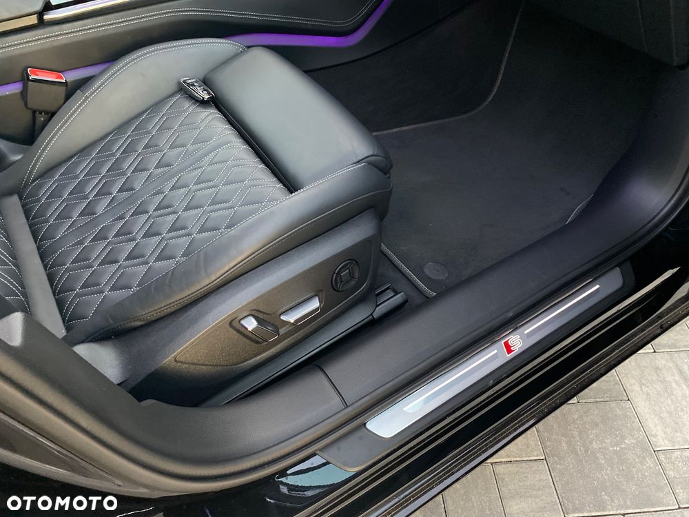 Audi S6 Limousine - 34