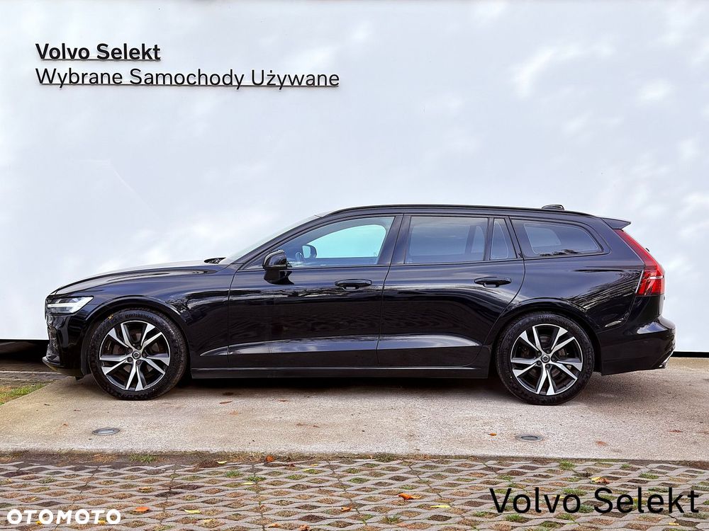 Volvo V60 - 3