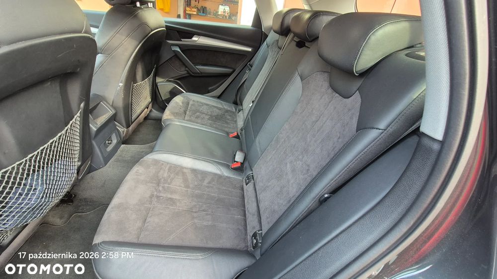 Audi Q5 - 10