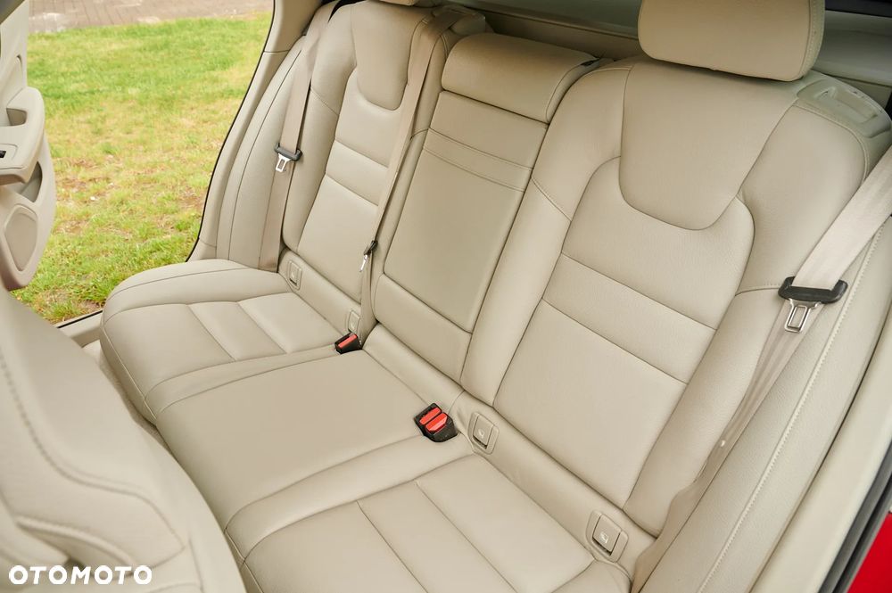 Volvo V60 T5 Geartronic Inscription - 29