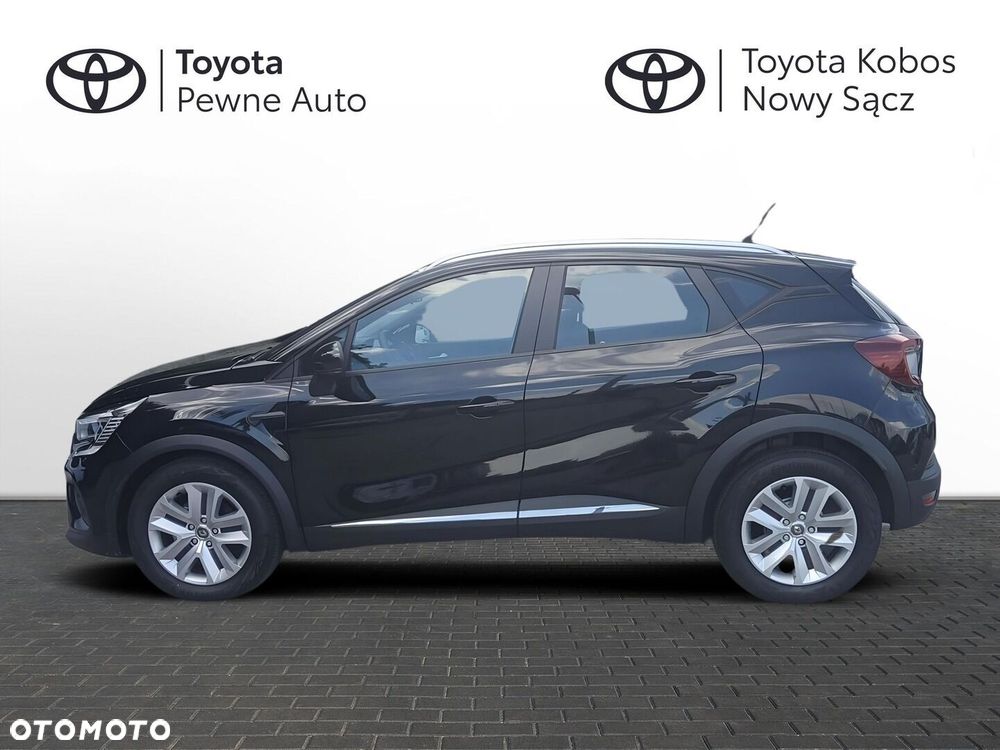 Renault Captur - 2