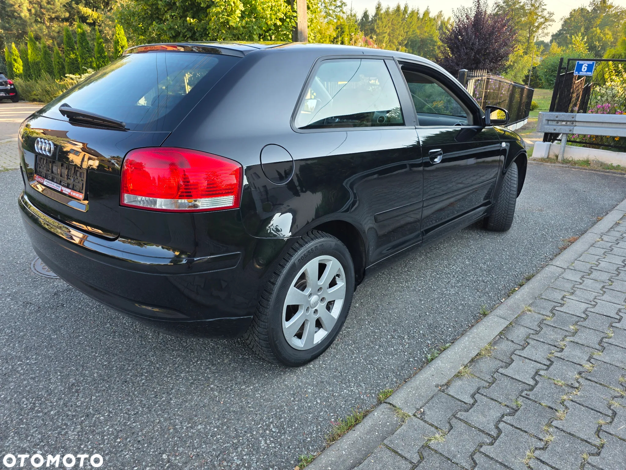 Audi A3 1.6 Ambition - 27