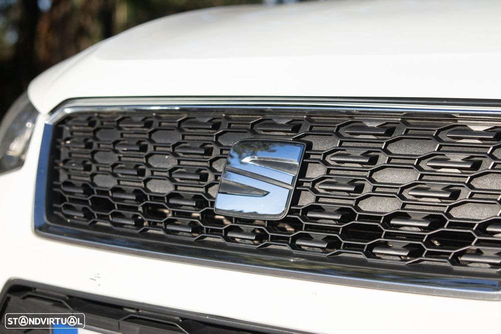 SEAT Arona 1.6 TDI Style - 9