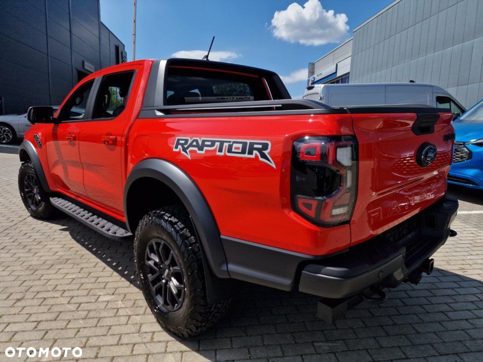 Ford Ranger - 5