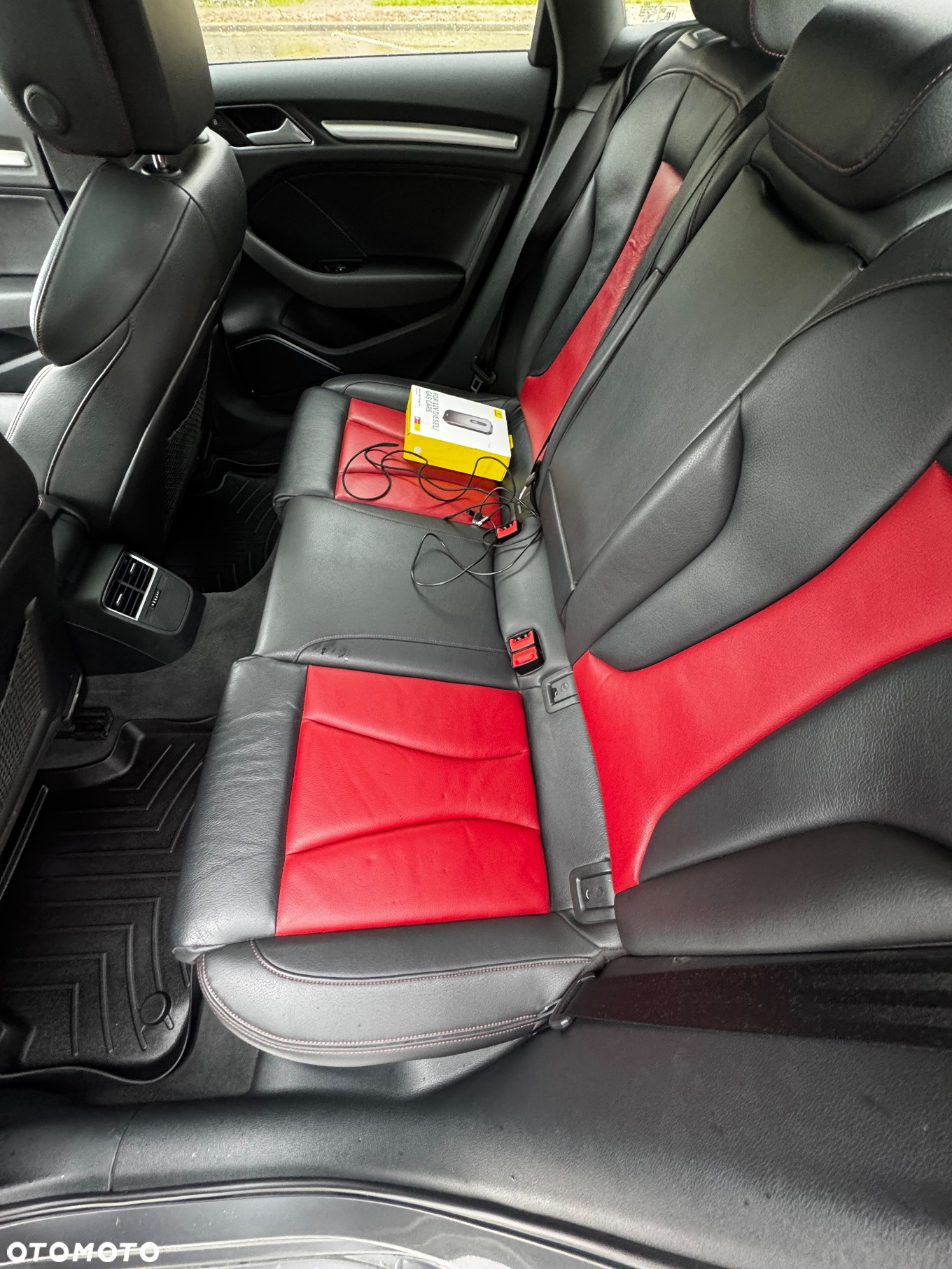 Audi S3 TFSI Quattro S tronic - 21