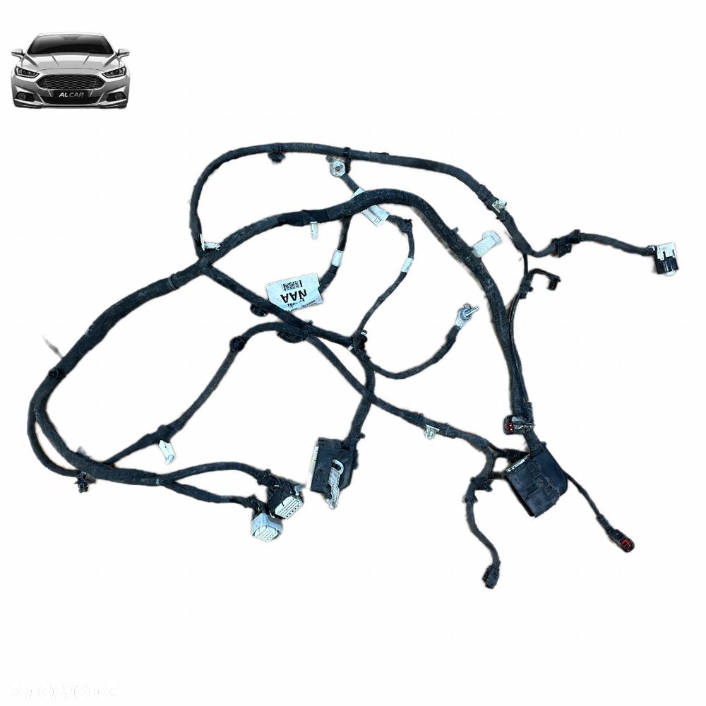 WIĄZKA KLAPY BAGAŻNIKA FORD MUSTANG MACH-E NJ8T-14B599-NAA - 1