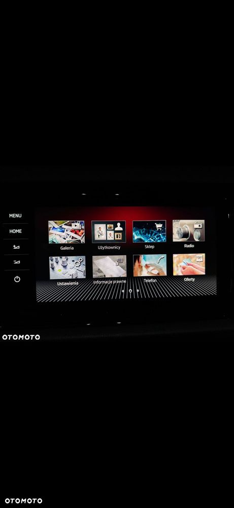 Skoda Kodiaq 2.0 Bi-TDI 4x4 DSG RS - 19