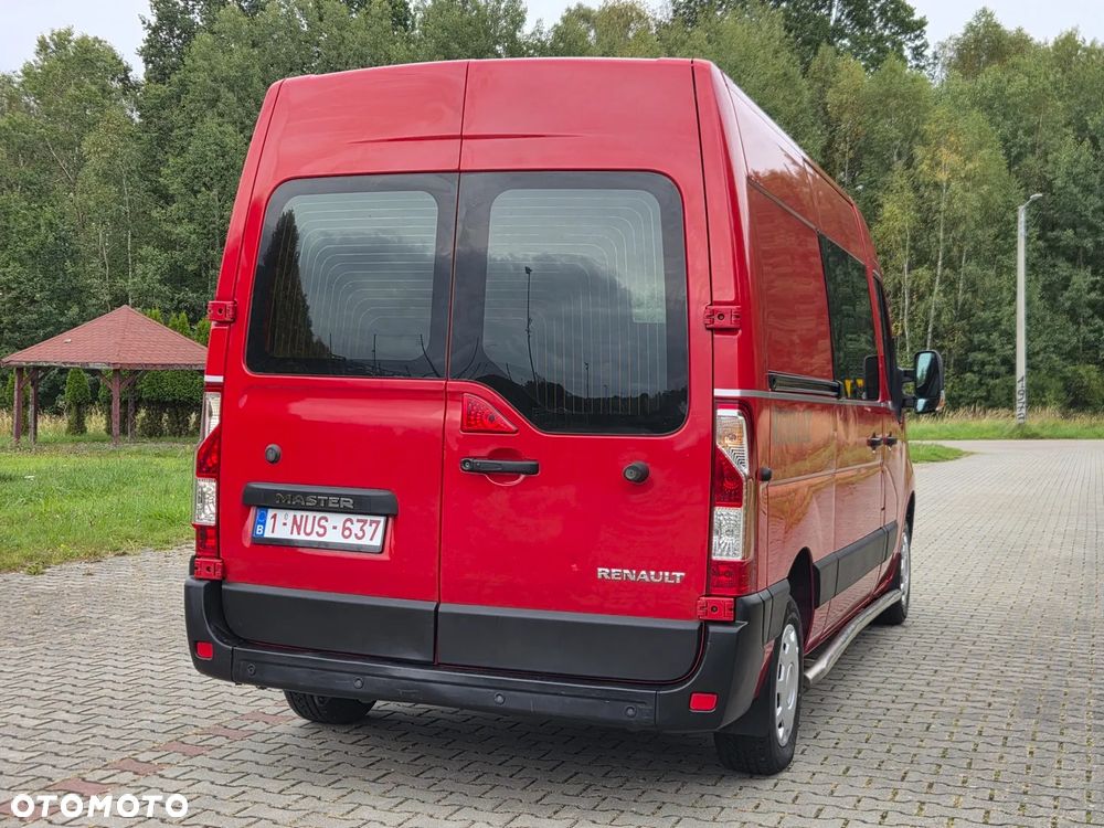 Renault Master - 10