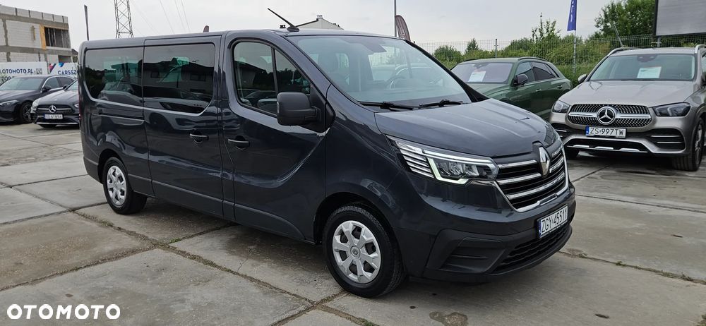 Renault Trafic 2.0 dCi - 10