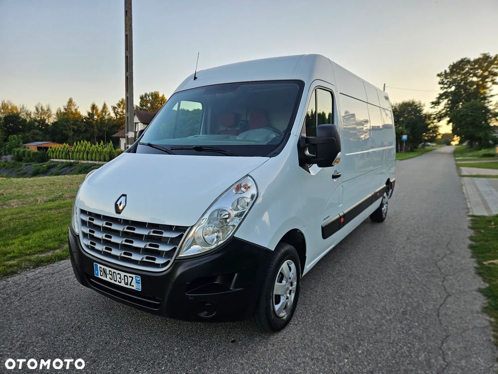 Renault MASTER - 19