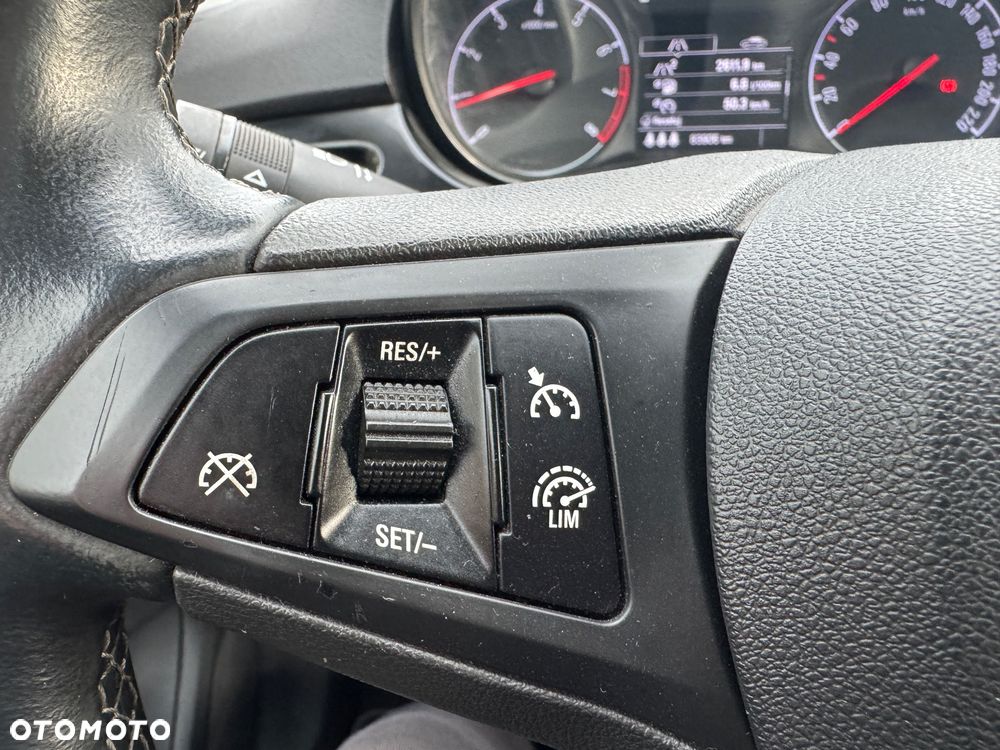 Opel Corsa 1.4 (ecoFLEX) Start/Stop Innovation - 19