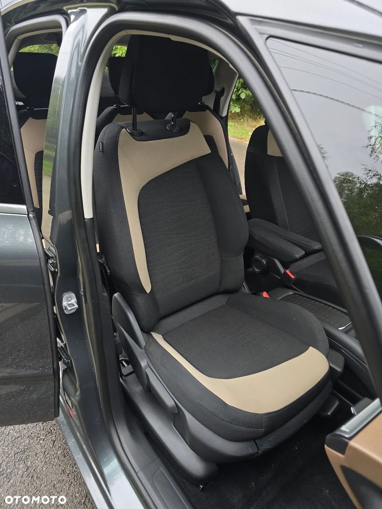 Citroën C4 Picasso BlueHDi 150 EAT6 Exclusive - 21