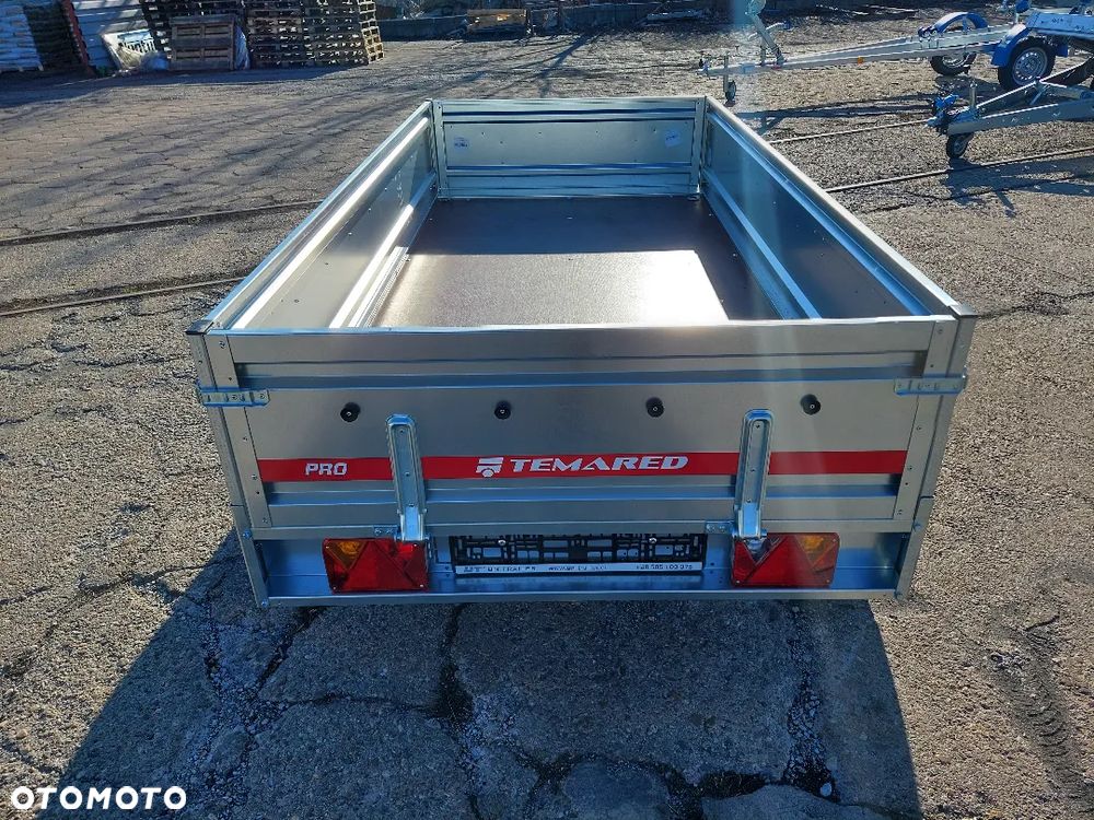 TEMARED Pro 2612/2 - 17