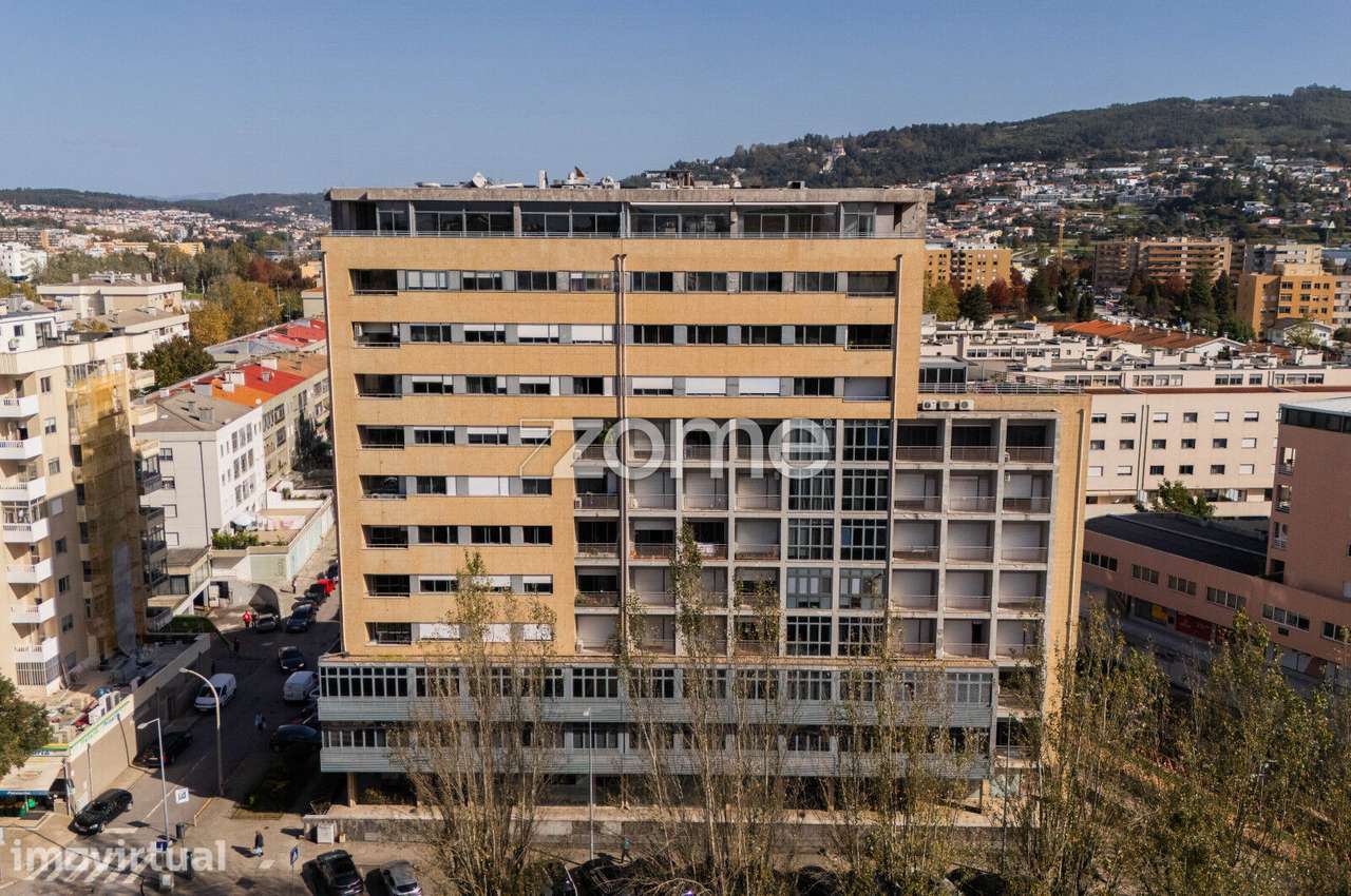 Apartamento T3 em S. Vitor, Braga - Grande imagem: 2/31