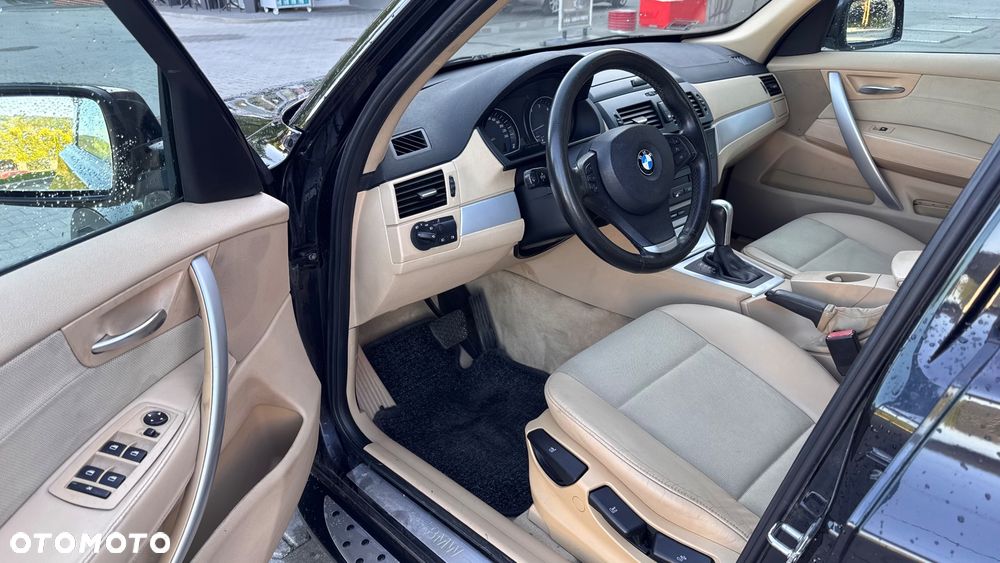 BMW X3 xDrive20d Edition Exclusive - 6