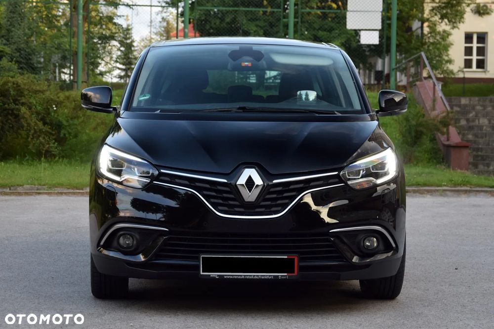 Renault Grand Scenic - 12
