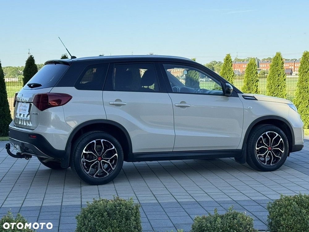 Suzuki Vitara - 6