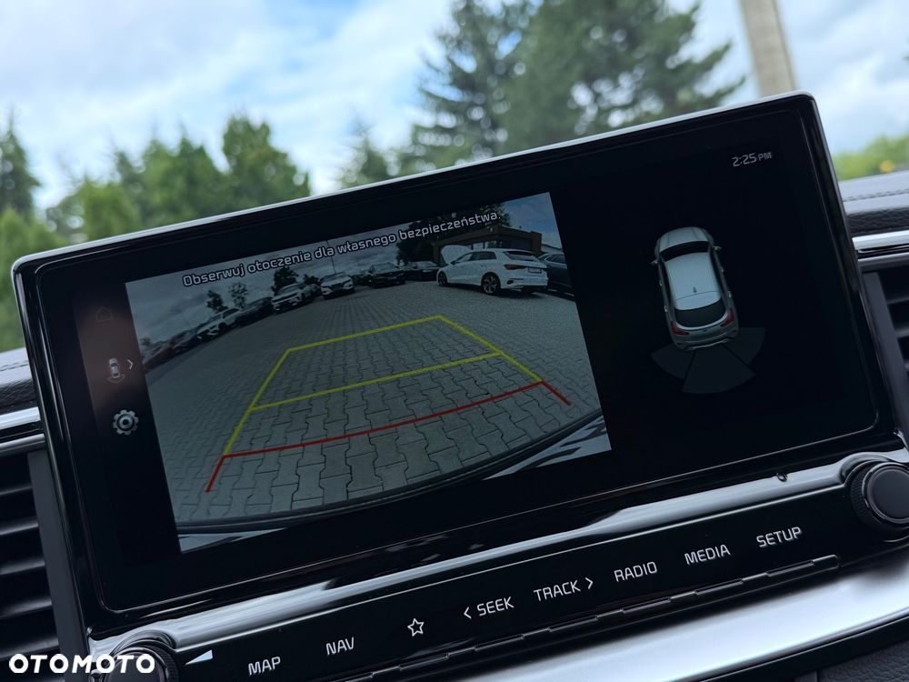 Kia XCeed 1.5 T-GDI Prestige Line - 24