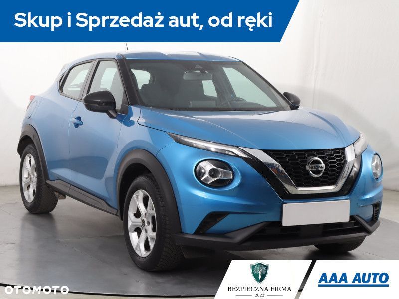 Nissan Juke - 3
