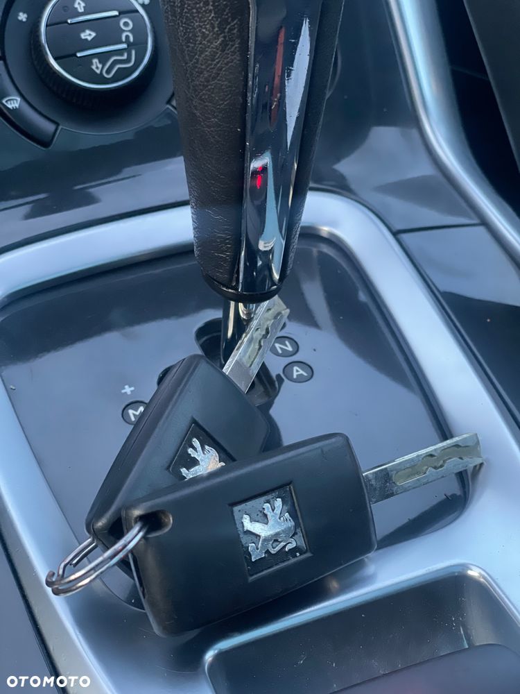 Peugeot 3008 - 19