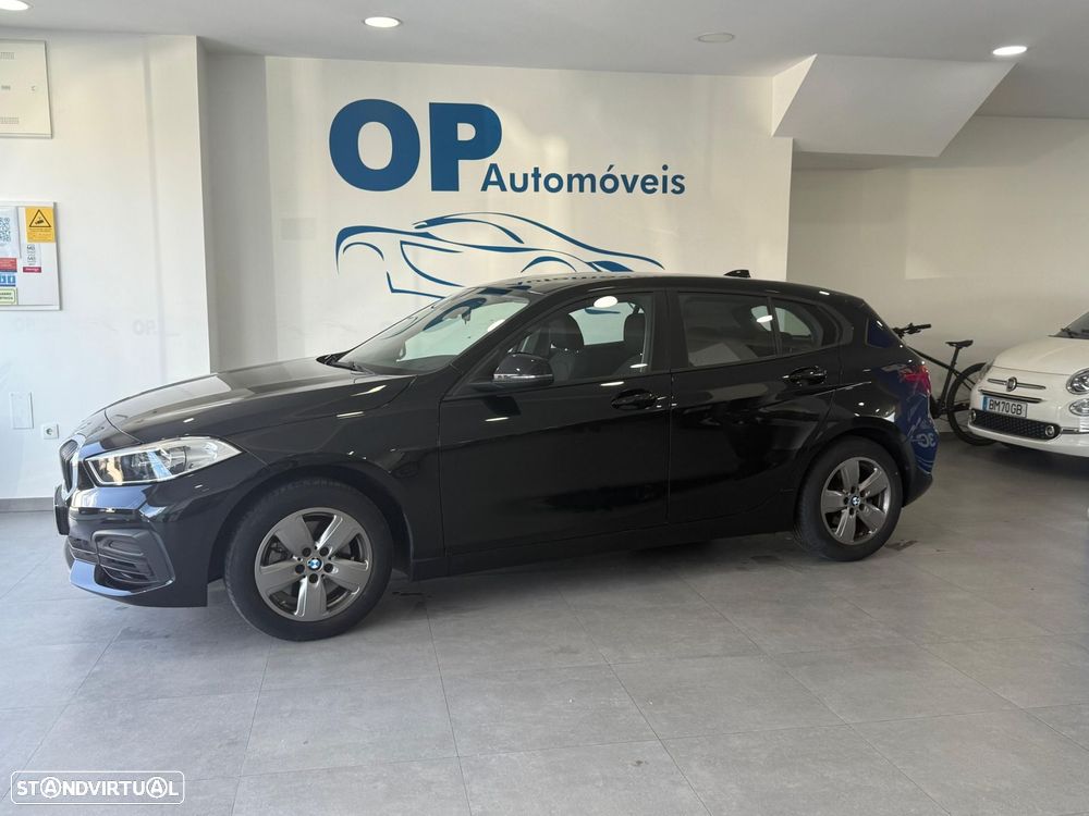 BMW 118 i Corporate Edition Auto - 2
