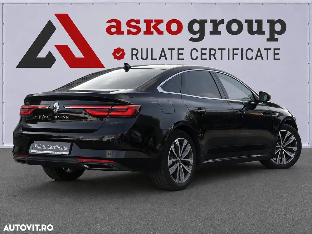 Renault Talisman - 8