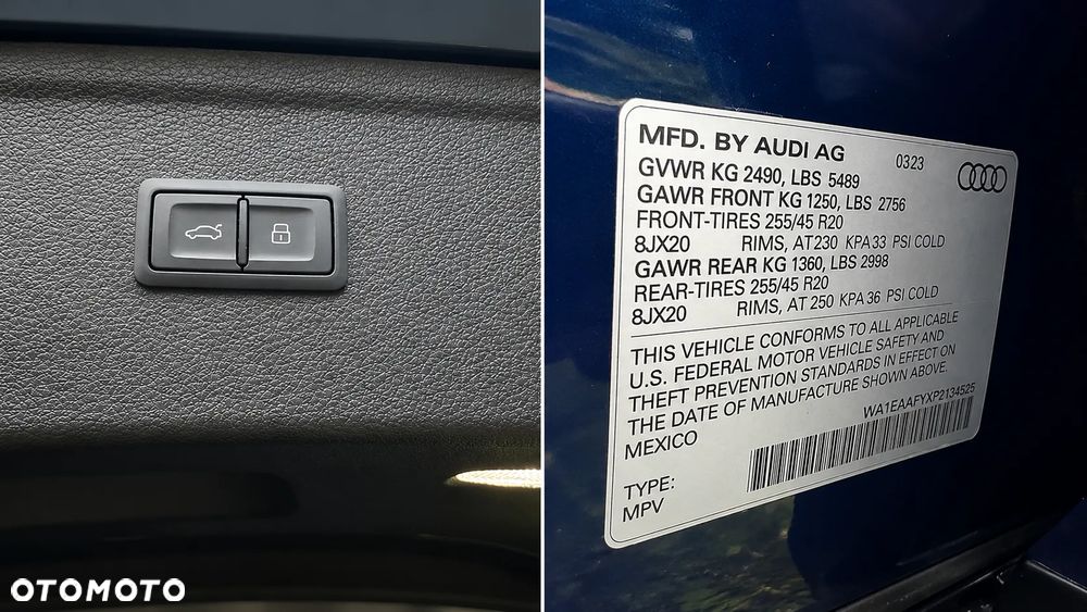 Audi Q5 - 22