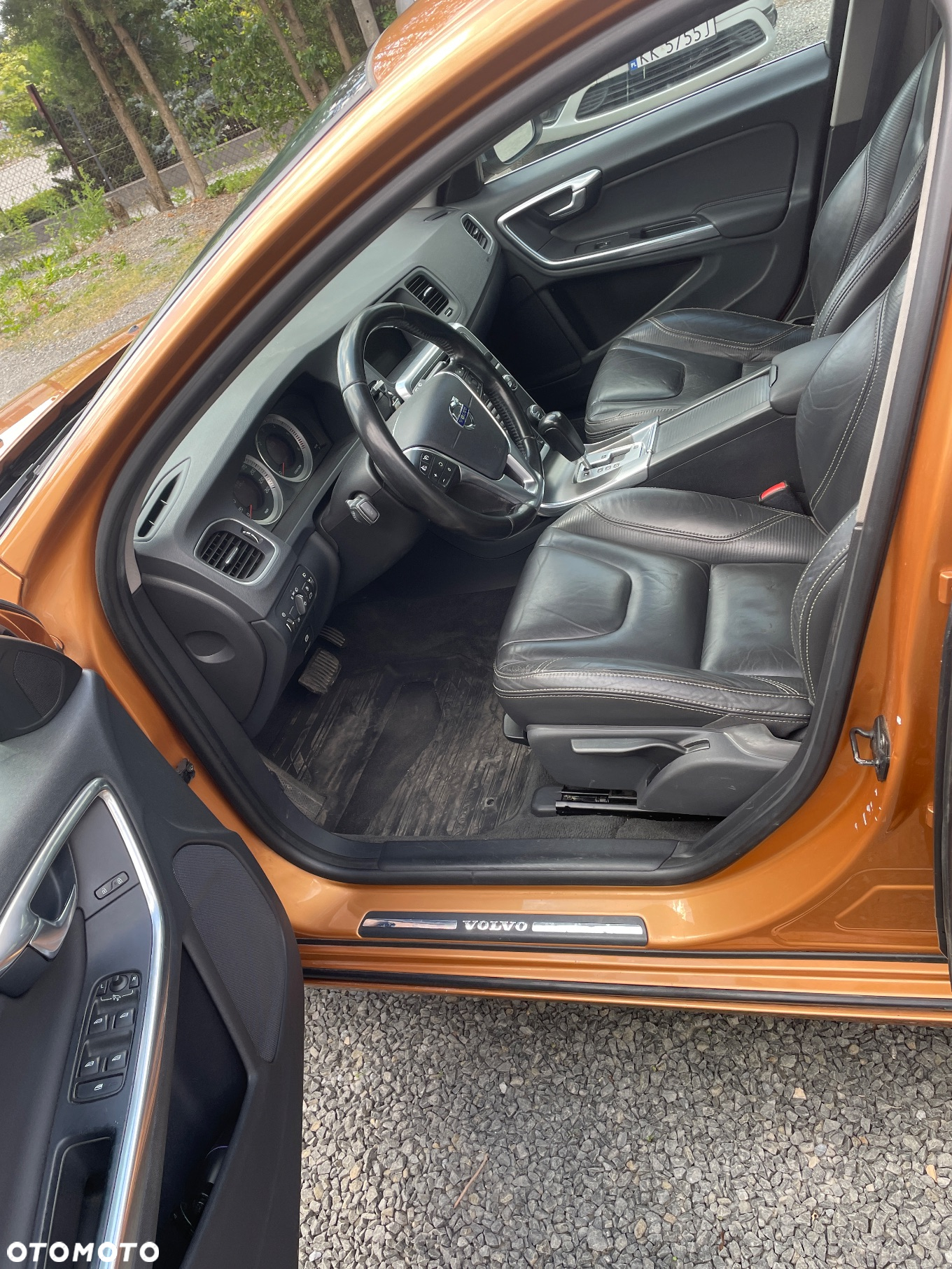 Volvo V60 - 10