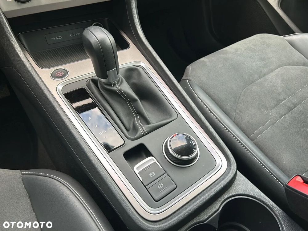 Seat Ateca 1.5 TSI Xperience S&S DSG - 27