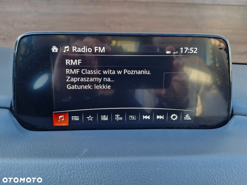 Mazda CX-5 2.5 Skypassion AWD - 18