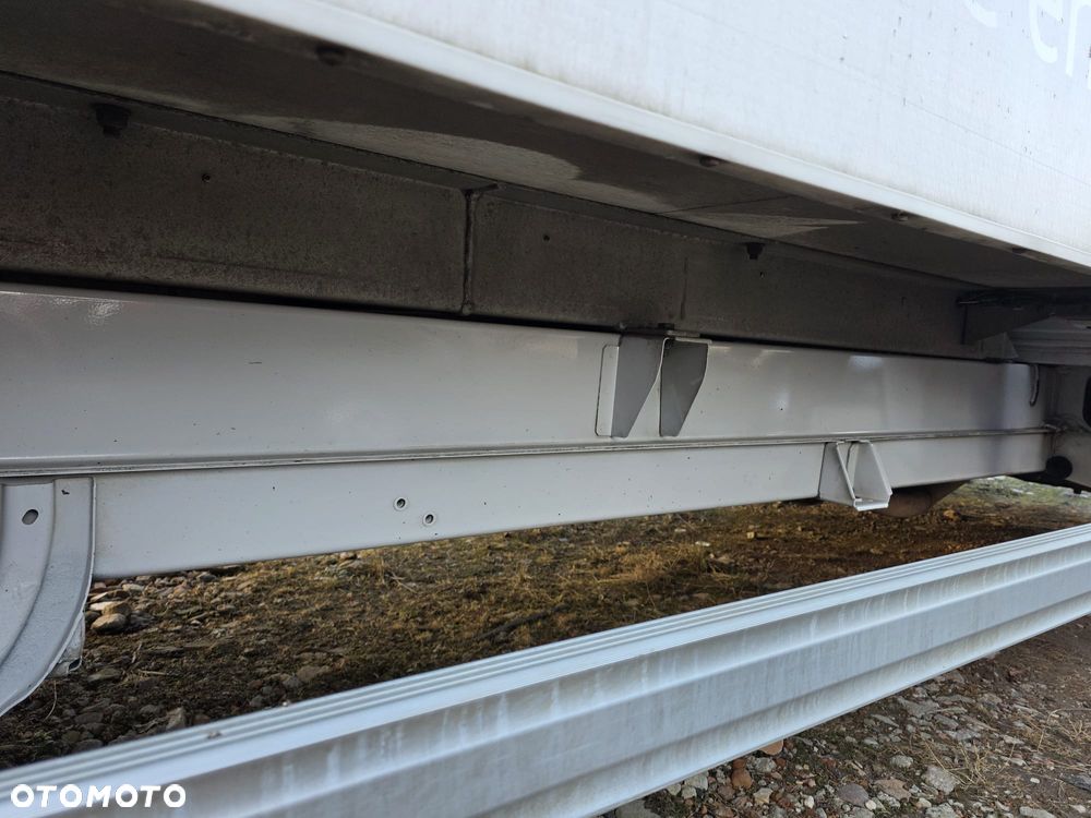 Fiat Ducato Kontener+Winda MAXI - 8